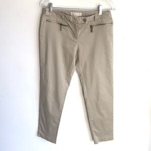 MICHAEL Michael Kors Khaki Pants